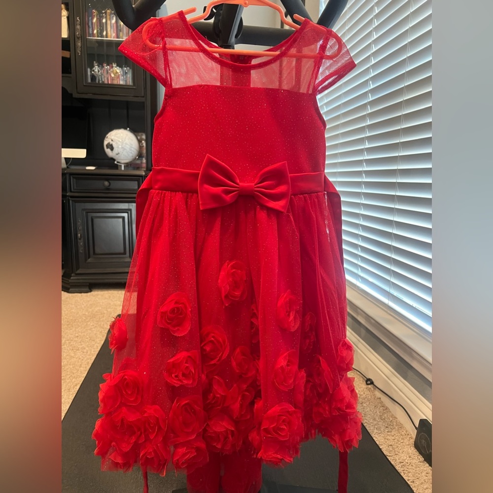 Little Girls Dress